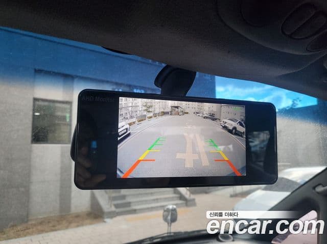 Hyundai Starex 점보 GRX Luxury II, 2007 18