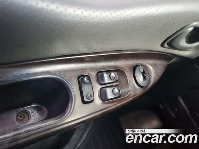 Hyundai Starex 점보 GRX Luxury II, 2007 19