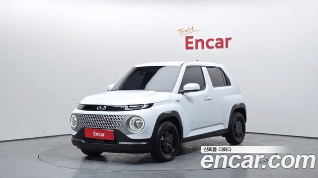 Hyundai Casper Smart, 2022 1