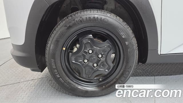 Hyundai Casper Smart, 2022 все фото