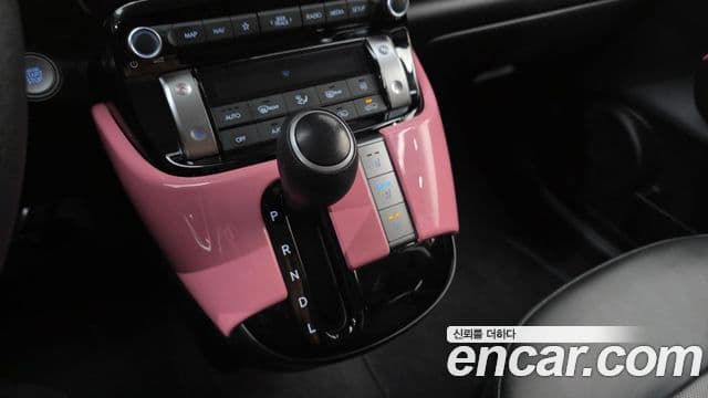 Hyundai Casper Smart, 2022 9