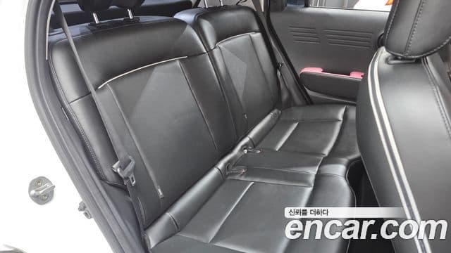 Hyundai Casper Smart, 2022 13