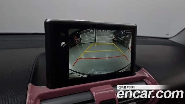 Hyundai Casper Smart, 2022 16