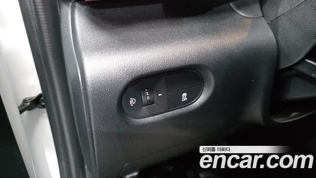 Hyundai Casper Smart, 2022 17