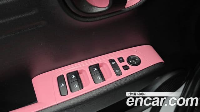 Hyundai Casper Smart, 2022 18