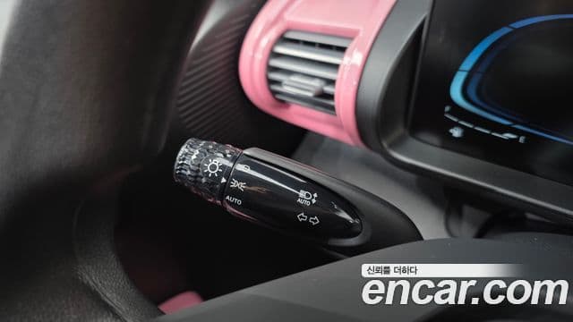 Hyundai Casper Smart, 2022 19