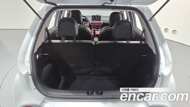 Hyundai Casper Smart, 2022 20