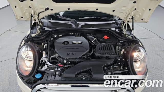 Mini Cooper 3세대, 2014 6