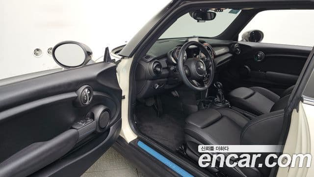 Mini Cooper 3세대, 2014 10