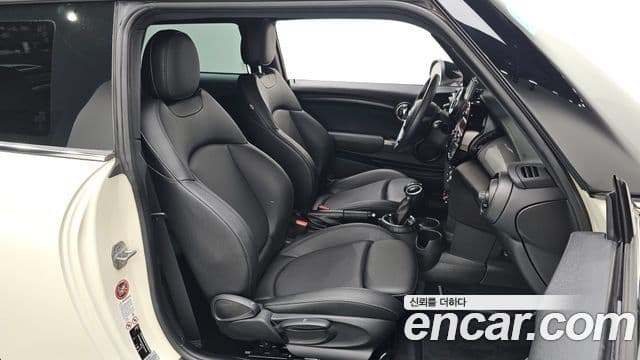 Mini Cooper 3세대, 2014 11