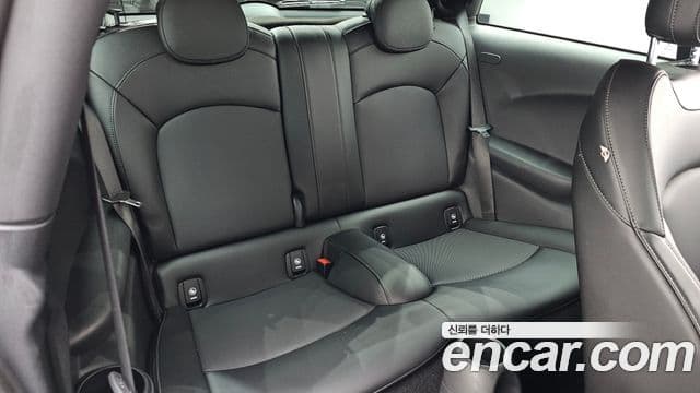 Mini Cooper 3세대, 2014 12