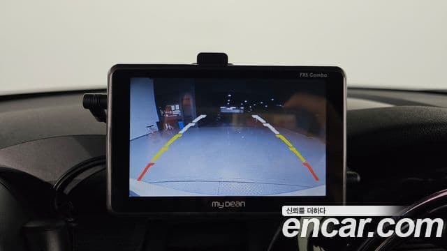 Mini Cooper 3세대, 2014 15