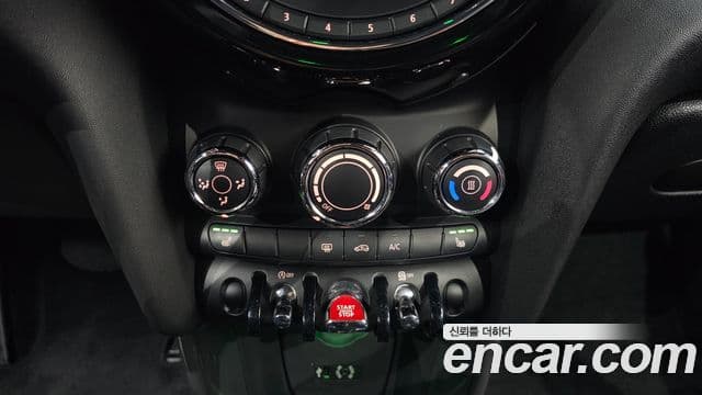 Mini Cooper 3세대, 2014 17