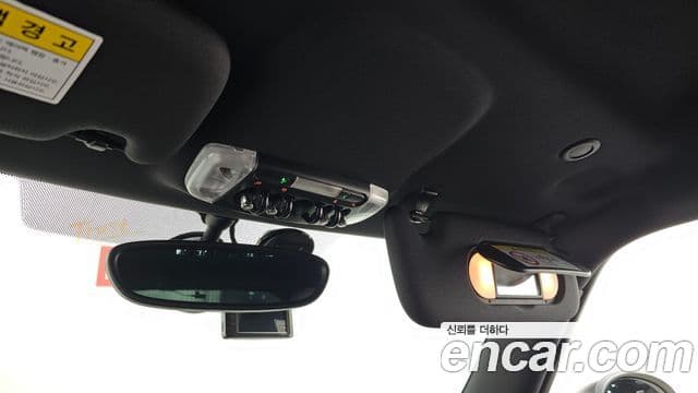 Mini Cooper 3세대, 2014 18