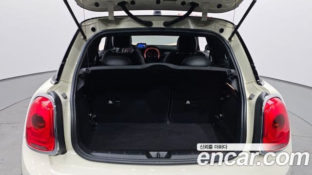 Mini Cooper 3세대, 2014 20