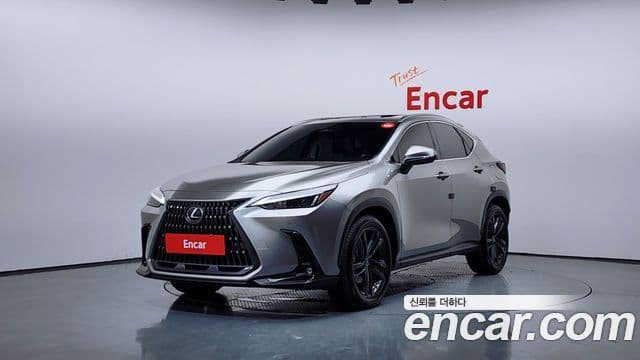 Lexus NX350h 2세대 Premium, 2023 1