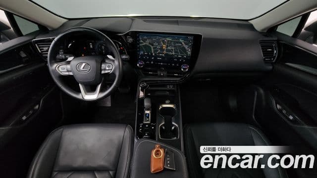 Lexus NX350h 2세대 Premium, 2023 7