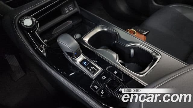 Lexus NX350h 2세대 Premium, 2023 9