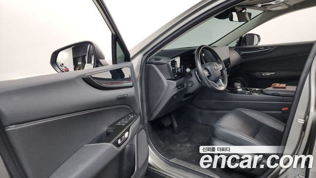 Lexus NX350h 2세대 Premium, 2023 10
