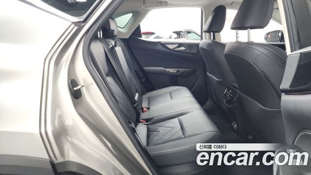 Lexus NX350h 2세대 Premium, 2023 12