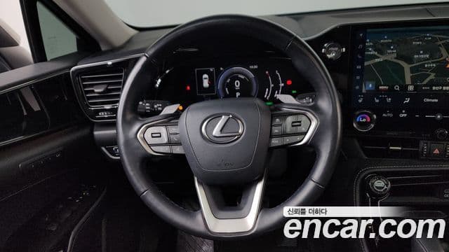Lexus NX350h 2세대 Premium, 2023 13
