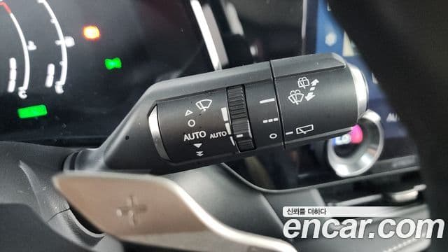 Lexus NX350h 2세대 Premium, 2023 14