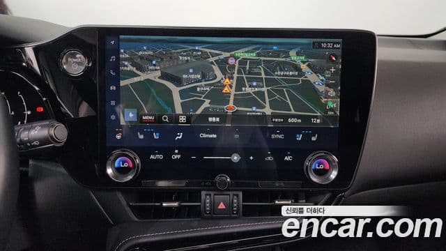 Lexus NX350h 2세대 Premium, 2023 15