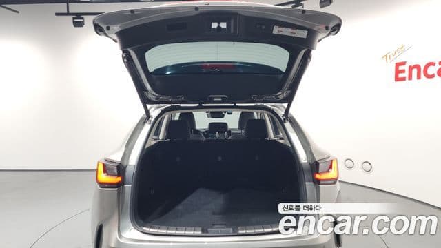 Lexus NX350h 2세대 Premium, 2023 20