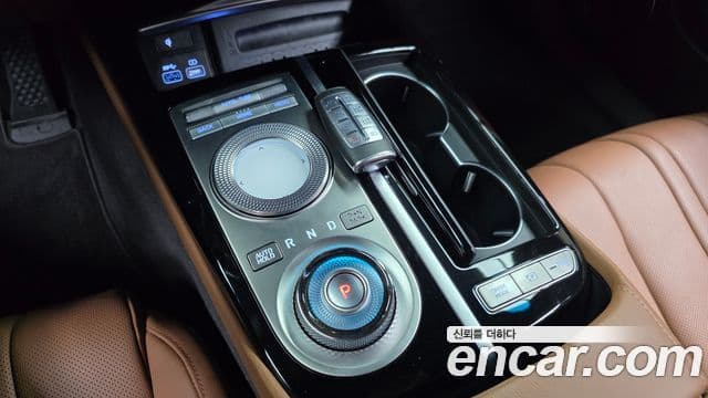 Genesis G80 (RG3) бензин 2.5 турбо AWD, 2022 9