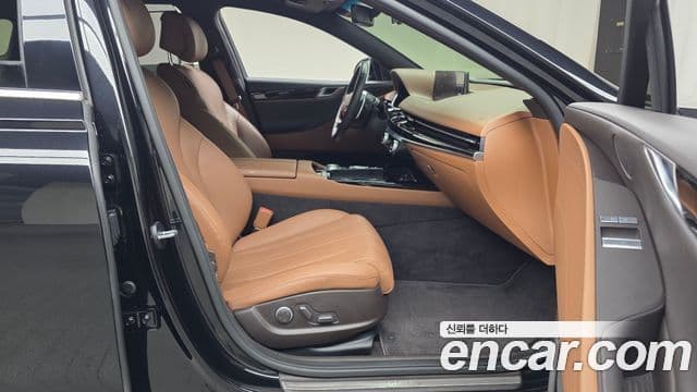 Genesis G80 (RG3) бензин 2.5 турбо AWD, 2022 11