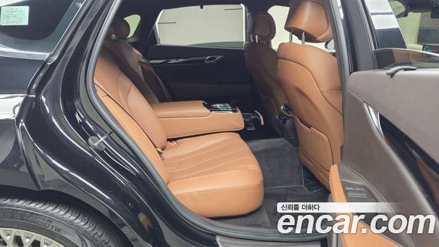 Genesis G80 (RG3) бензин 2.5 турбо AWD, 2022 12