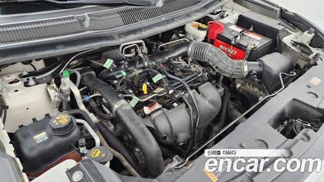 Ford Explorer 5세대, 2019 6