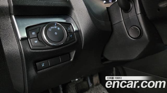 Ford Explorer 5세대, 2019 14