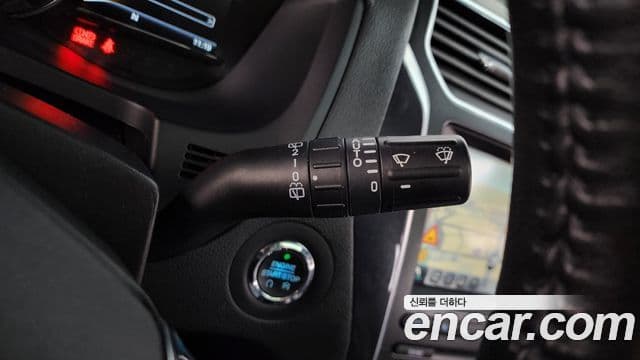 Ford Explorer 5세대, 2019 15