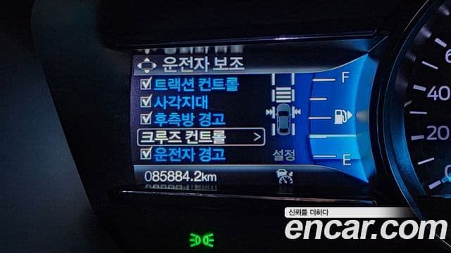Ford Explorer 5세대, 2019 18
