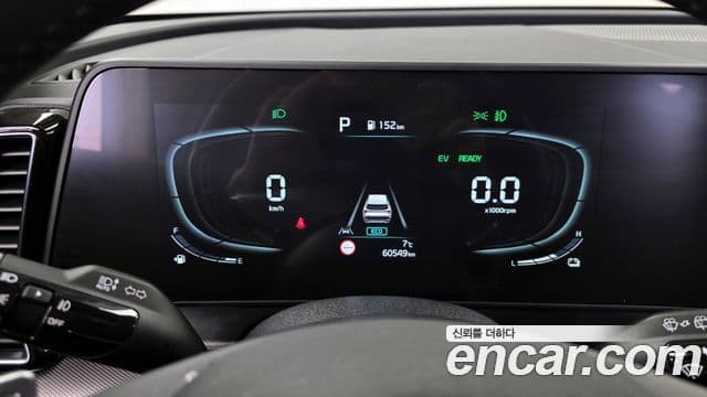 Kia Sportage 5세대 гибрид Noblesse 2WD, 2024 8
