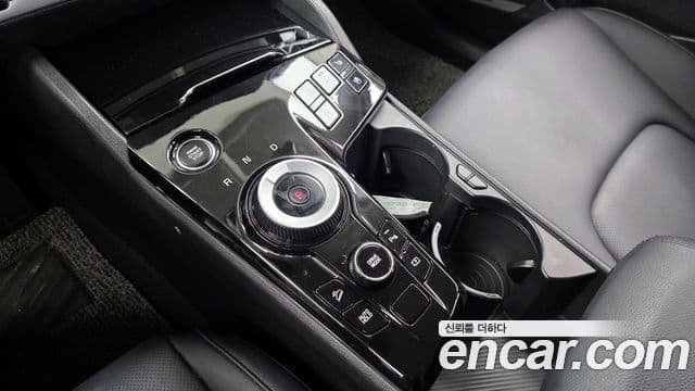 Kia Sportage 5세대 гибрид Noblesse 2WD, 2024 9