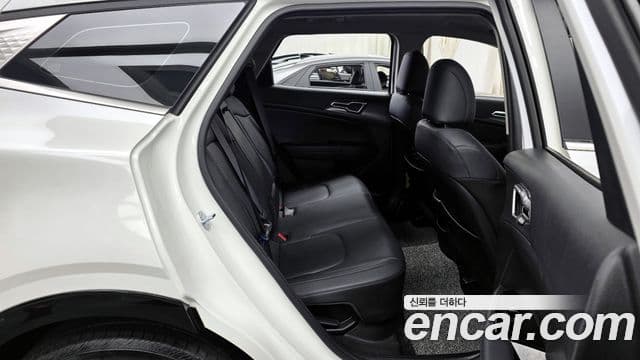 Kia Sportage 5세대 гибрид Noblesse 2WD, 2024 12