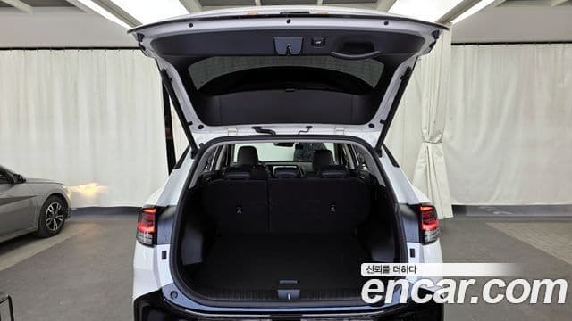 Kia Sportage 5세대 гибрид Noblesse 2WD, 2024 20