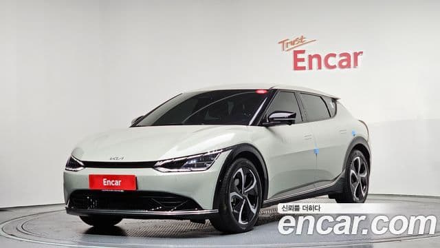Kia EV6 Earth, 2023 1