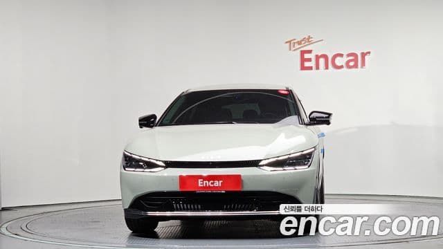 Kia EV6 Earth, 2023 3