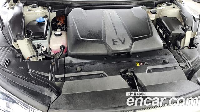 Kia EV6 Earth, 2023 6