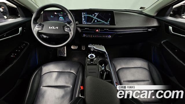 Kia EV6 Earth, 2023 7