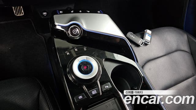 Kia EV6 Earth, 2023 9