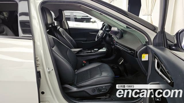 Kia EV6 Earth, 2023 11