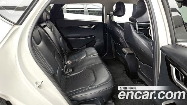 Kia EV6 Earth, 2023 12