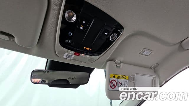 Kia EV6 Earth, 2023 18