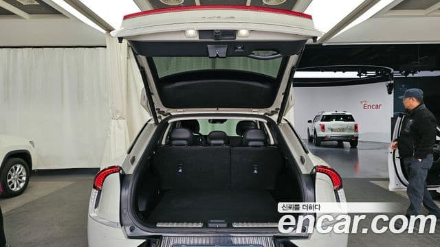 Kia EV6 Earth, 2023 20