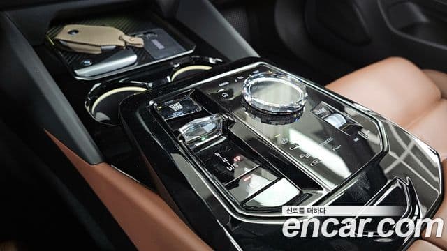 BMW 5시리즈 (G60), 2024 9