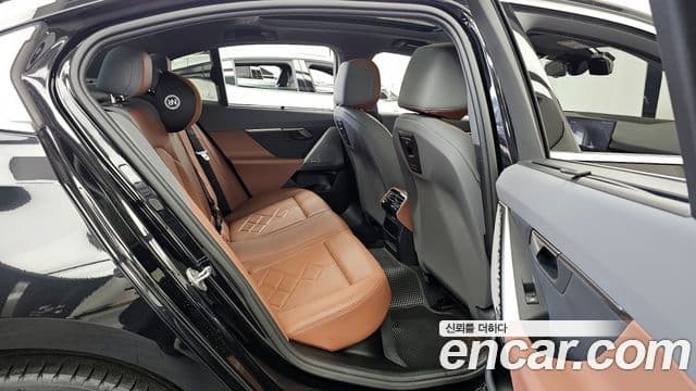 BMW 5시리즈 (G60), 2024 12